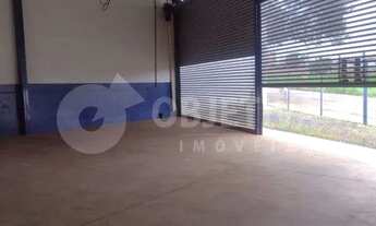 Imagem 4: Galpão para aluguel, 2 vagas, SEGISMUNDO PEREIRA - UBERLANDIA/MG