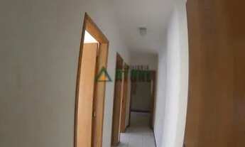 Imagem 7: Casa Residencial com 3 quartos à venda por R$ 300000.00, 80.00 m2 - NOVO ANTARES - LONDRIN