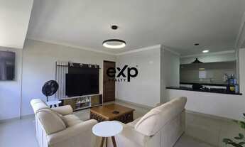 Imagem 7: Pé Na Areia 225m² cobertura horizontal Bessa João Pessoa