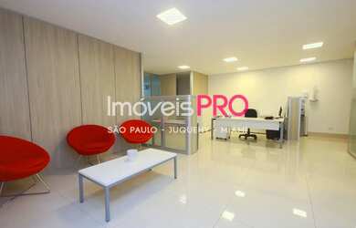 Imagem 10: Prédio Comercial 7 andares, ar condicionado, 3517m² Monousuário