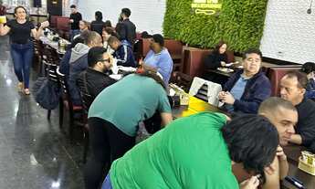 Imagem 6: Bar e Restaurante