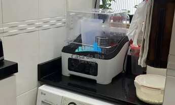 Imagem 7: Apartamento 2 Quartos no Itacorubi - UDESC