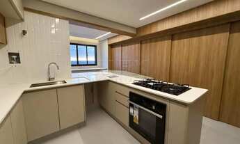 Imagem 6: Apartamento para venda - Residencial Jardim América - Bauru - SP