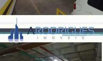 Imagem 2: Garagens Comercial em Condomínio à Venda em Salvador-BA, Bairro Caminho das Árvores - 1 Sa