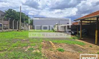 Imagem 6: Terreno para locação no Jardim Mosteiro, em Ribeirão Preto