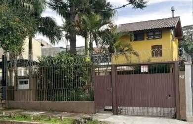 Imagem: Casa em Leilão - Teresópolis - Porto Alegre