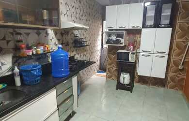 Imagem 2: /Casa no Lírio do Vale 2 Qrts e garagem