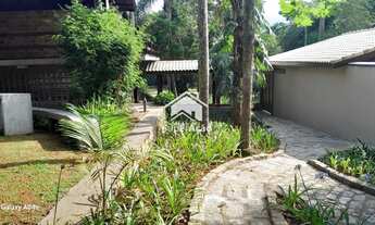 Imagem 3: Casa 3 dormitórios - Serra da Cantareira