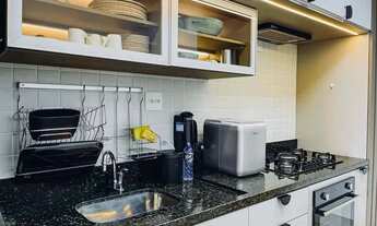 Imagem 7: Apartamento (Alto Padrão), com 2 quartos e 3 banheiros à Venda, 71 m² em Ubatuba/SP