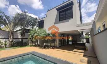 Imagem: Casa com 4 dormitórios à venda, 440 m²