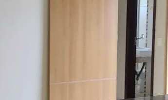 Imagem 2: Apartamento 2 Quartos com Suíte, Sacada Gourmet e Ar-Condicionado - 206 Sul