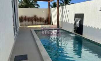 Imagem 4: Casa de Condominio em Capoã - Barra dos Coqueiros