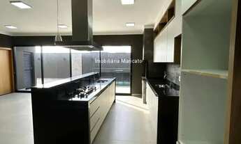 Imagem 6: Casa de Alto Padrão no Cond. Quinta do Lago em São José do Rio Preto