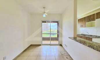 Imagem: Apartamento para locação no Edifício