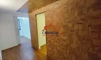 Imagem 3: Espaço Corporativo Sofisticado na Avenida Angélica com 2 vagas