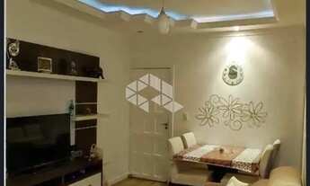 Imagem 7: Apartamento com 2 dormitórios e móveis planejados à venda em Capoeiras - Florianópolis