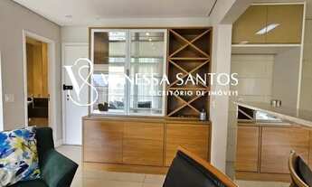 Imagem 6: Apartamento para Locação em São Paulo, Santa Teresinha, 3 dormitórios, 2 suítes, 4 banheir