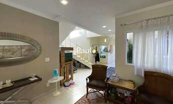 Imagem 4: Sobrado à venda em Paulínia, Betel, com 3 suítes, com 278.13 m², Residencial Jardim dos Ma