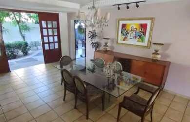 Imagem 5: Casa Duplex à Venda Bairro Cristo Rei