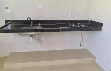 Imagem 7: Apartamento ARNO 12, (105 Norte) 2 quartos