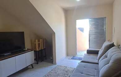 Imagem 3: Apartamento com 3 quartos a venda em Matinhos