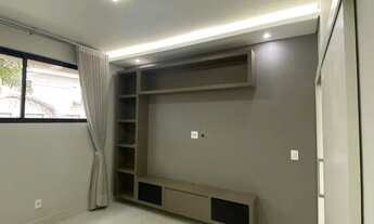 Imagem 4: Damha 5 esquina 4 dormitórios, piscina