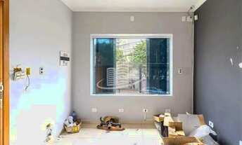 Imagem 2: Sobrado com 4 quartos, Santana, São Paulo, Cod: 14540