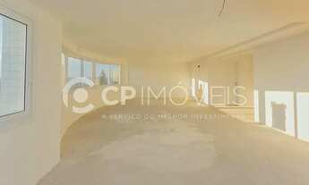 Imagem 4: Amplo apartamento com 4 suítes, 4 vagas ,Lareira e churrasqueira gourmet