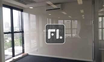 Imagem 6: Conjunto para alugar, 230 m² por R$ 27.616,13/mês - Vila Olímpia - São Paulo/SP