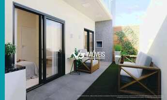 Imagem 2: Apartamento com 2 dormitórios à venda por R$ 599.000 - Praia Brava - Matinhos/PR