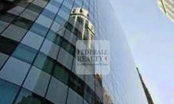 Imagem 2: Sala para alugar, 2792 m² por R$ 179.851,33 - Centro - Rio de Janeiro/RJ