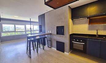 Imagem: EXCELENTE LOFT BAIRRO PARTENON