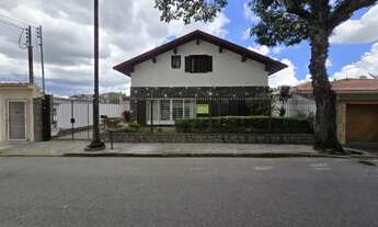 Imagem 2: Casas Padrão em Poços de Caldas