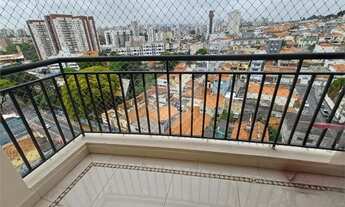 Imagem 6: Apartamento com 2 quartos à venda em Carandiru - SP