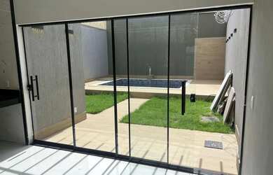 Imagem 5: Sobrado no Setor Jardim Atântico