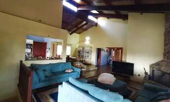 Imagem 5: Chácara a venda no Planalto Verde em São Roque/SP