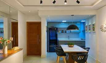 Imagem 4: Apartamento 3 quartos, sendo 1 suite na Praia do Morro, Guarapari - ES