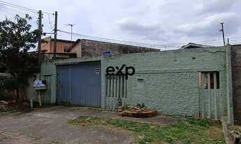 Imagem: Terreno com 02 casas a venda no Rio Pequeno