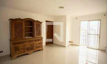 Imagem: Apartamento à Venda - Santana, 3 Quartos