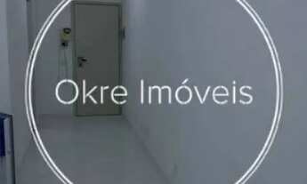 Imagem 2: Conjunto Comercial / Sala à venda, 27m² - Centro