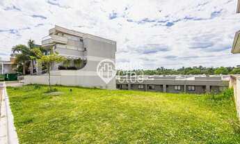 Imagem 2: Terreno à venda em condomínio fechado, 302m² - Atuba/PR