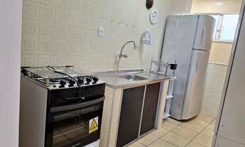 Imagem 7: ALUGO OU VENDO Apartamento com 3 dormitórios