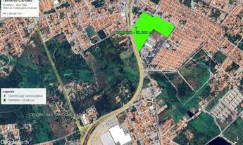 Imagem: Vendo Excelente Terreno na Av. CE-040! Continuação