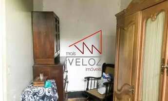 Imagem: Casa de rua - Duplex / Residencial / Glória