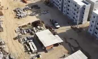 Imagem 3: 030/ APARTAMENTO NA REGIÃO DO TURU - COM SUBSÍDIO - OBRAS AVANÇADAS E LAZER COMPLETO