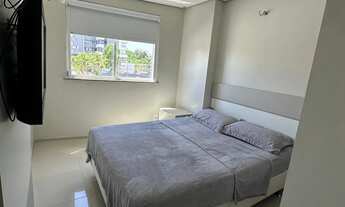 Imagem 6: ALUGO APARTAMENTO VISTA MAR MOBILIADO NA PONTA DO FAROL COM 1 QUARTO