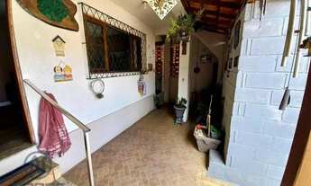 Imagem 7: Casa com 2 dormitórios à venda, 80 m² por R$ 395.000,00 - Tijuca - Teresópolis/RJ