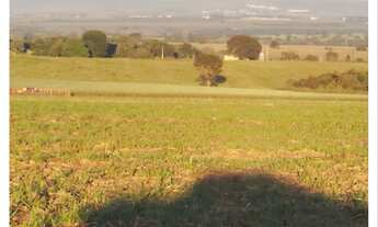 Imagem 2: Fazenda na região de itumbiara