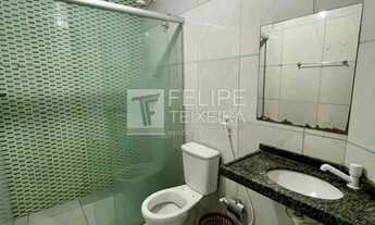 Imagem 6: Apartamento para Locação em Fortaleza, Cidade dos Funcionários, 1 dormitório, 1 banheiro