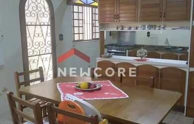 Imagem 2: Sobrado em Rua Padre Francisco Amos Connor - Jardim Virginia Bianca - São Paulo/SP